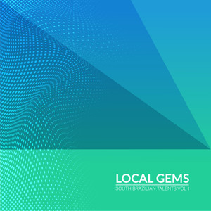 Local Gems Vol 1 (Explicit)