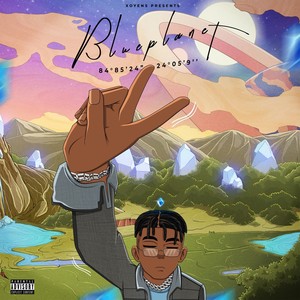 Blueplanet, Vol. 1 (Explicit)