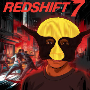 REDSHIFT7 (Explicit)