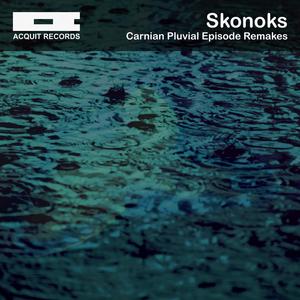 There's No Pink In The Rainbow