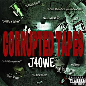 CORRUPTED TAPES (Explicit)