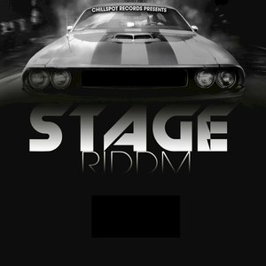 Stage Riddim - EP