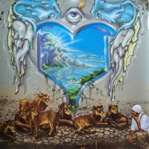 Travelling(feat. The Narcycist, Lou Piensa, Zibbz, Waahli, Fredy V, Shiyloh & Shalisha) (Explicit)