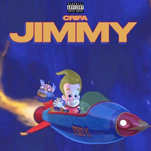 Jimmy (Explicit)