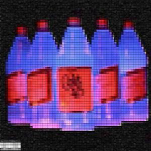 Prescription font freestyle (Explicit)