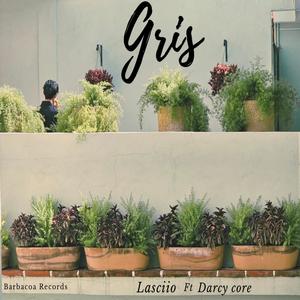 Gris (feat. Darcy core)