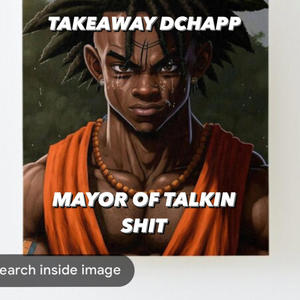 Off White (Arguing Pt. 1) (feat. Topopploskii) (Explicit)