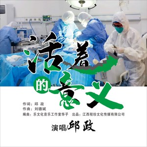 活着的意义