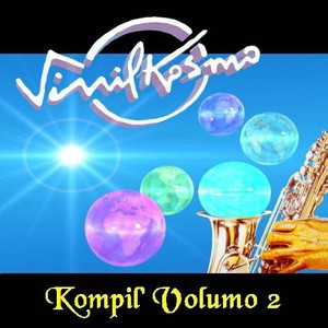 Vinilkosmo-Kompil', Vol. 2 (Esperanto)