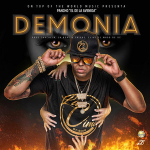 Demonia (Explicit)