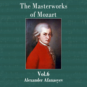 Symphony No. 25 in G minor KV 183 - I. Allegro con brio