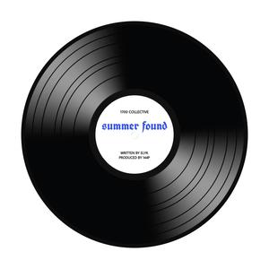 SUMMER FOUND (feat. ELYK) (Explicit)