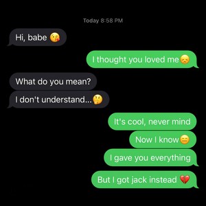 Now I Know (Acoustic|Explicit)