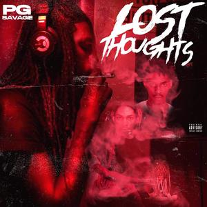 Lost Thoughts (Explicit)