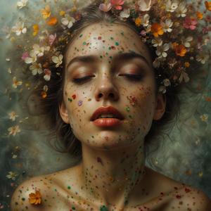 La folie m'embrasse (feat. Aille & Gars)