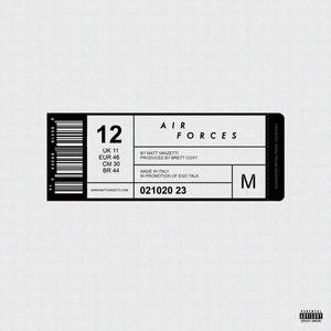 AIR FORCES (Explicit)