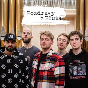 Pozdravy z Pluta