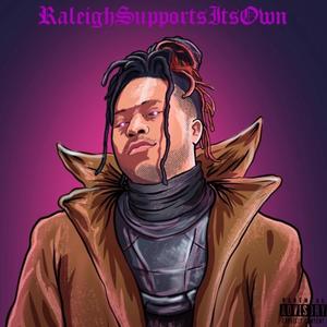 RaleighSupportsItsOwn (Explicit)