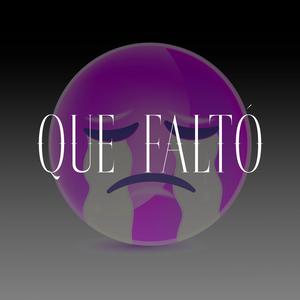 Que Faltó (feat. Arly Breezzy)