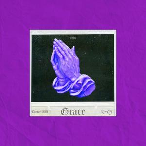 Grace (feat. Caesar III) [Chopped And Screwed] [Explicit]