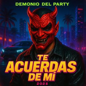 Te Acuerdas De Mi (Explicit)