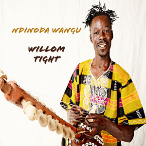 Mwoyo Wangu