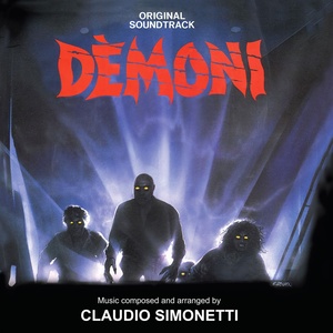 Dèmon (Simonetti Horror Project Version 1990)
