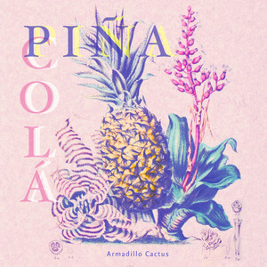 Piña Colá