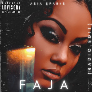 Faja (Radio Edit) [Explicit]