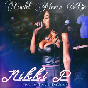 Could Never Be (N.O. Bounce Remix)