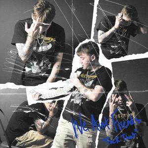 We ain't friends (**** That) (Explicit)