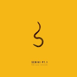 Scrivi, Pt. 1 (Explicit)