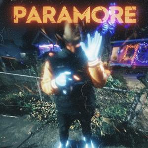 PARAMORE (feat. Urado!) (Explicit)