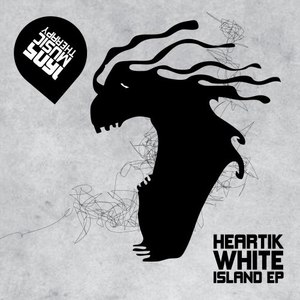 White Island EP