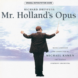 Kamen - An American Symphony (Mr. Holland's Opus) [Mr Holland's Opus]