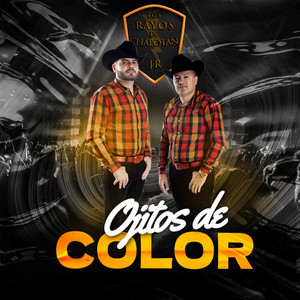 Ojitos de color