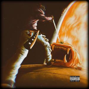 Hellfire (feat. ESP 713) (Explicit)