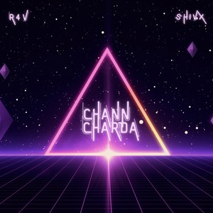Chann Charda
