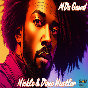 Nickel & Dime Hustler (Bruce Sheroy Remix)
