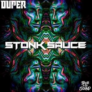 Stonk Sauce
