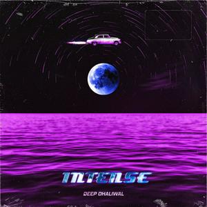 intense (feat. arsh heer)