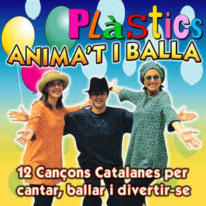 Anima't i Balla. 12 Cançons catalanes per cantar, ballar i divertir-se