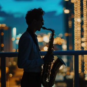 Jazz Reflections: Calming Music for Nights