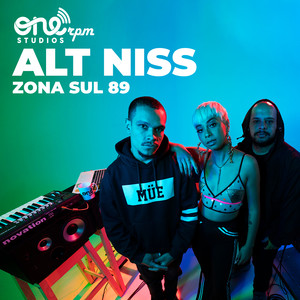 Zona Sul 89 (ONErpm Studios Sessions)