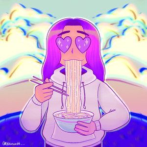 edibles (slowed + reverb|Explicit)