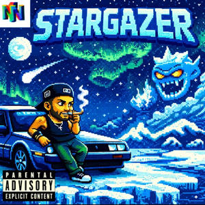 STARGAZER (Explicit)