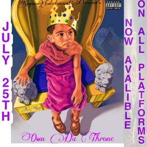 Rapunzel (feat. K Millz)