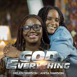God of Everything(feat. Anita Yawson)