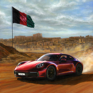 911 COUPE (Explicit)