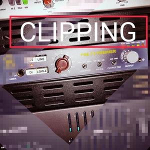 CLIPPING